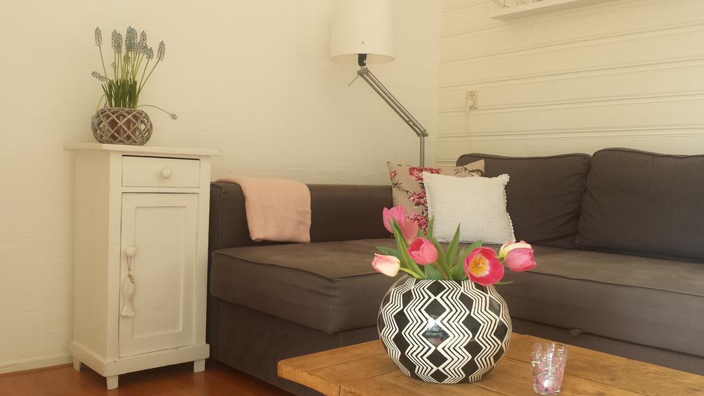 Apartment Boven Jan 572 Ден Хелдер Екстериор снимка