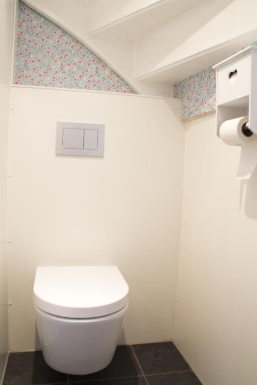 Apartment Boven Jan 572 Ден Хелдер Екстериор снимка