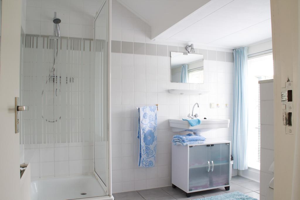 Apartment Boven Jan 572 Ден Хелдер Екстериор снимка