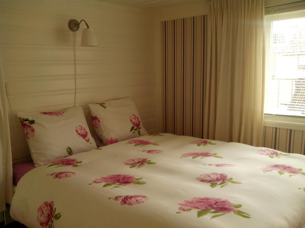 Apartment Boven Jan 572 Ден Хелдер Екстериор снимка